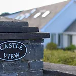 Luxury Vacation On The Ring Of Kerry-wild Atlantic Way With Mountain & Sea Views - 10 Minute Drive To & Dooks Golf Course-5 Minute Walk To Village Hébergement de vacances Glenbeigh