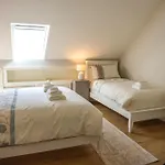 Castle View House - Luxury Coastal Retreat - Ring Of Kerry - Wild Atlantic Way - Sleeps 12 - Sea And Mountain Views Semesterbostad Glenbeigh
