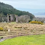 Castle View House - Luxury Coastal Retreat - Ring Of Kerry - Wild Atlantic Way - Sleeps 12 - Sea And Mountain Views Glenbeigh