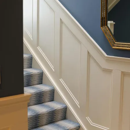 Luxury Vacation On The Ring Of Kerry-wild Atlantic Way With Mountain & Sea Views - 5 Min Walk To Village - 10 Min Drive To Rossbeigh & Dooks Golf Course Glenbeigh