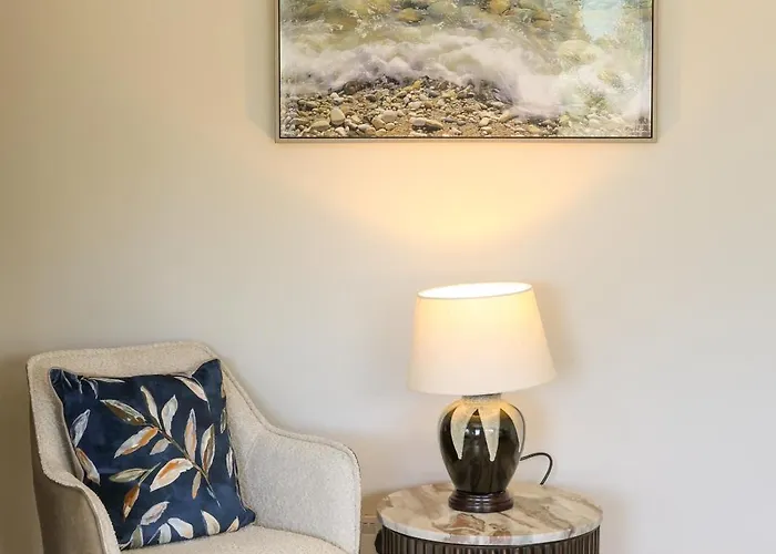 Hébergement de vacances Castle View House -Luxury 7 Bedroom Property In Glenbeigh On The Ring Of Kerry-Wild Atlantic Way With Mountain & Sea Views - Close To Beach & Dooks Golf Course Glenbeigh